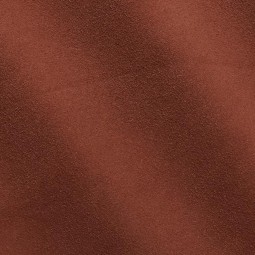 Спил-велюр RIVA коричневый RUST 1,0-1,2 Италия