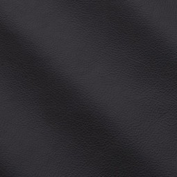 Кожа мебельная MISTRAL черный BLACK  0.9-1.1