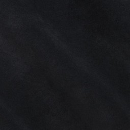 Спил-велюр ABSOLUTE чорний BLACK 1,1-1,3 Італія
