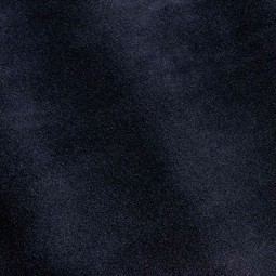 Спил-велюр RIVA синій FLAG ДЕНІМ 1,0-1,2 Італія