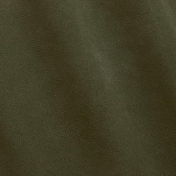 Спил-велюр VESUVIO зеленый BUSH 1,2-1,4 Италия