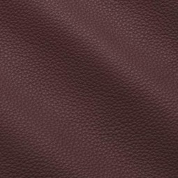 Шкіра меблева PRESCOTT бордо AUBERGINE 1,2-1,4 Італія