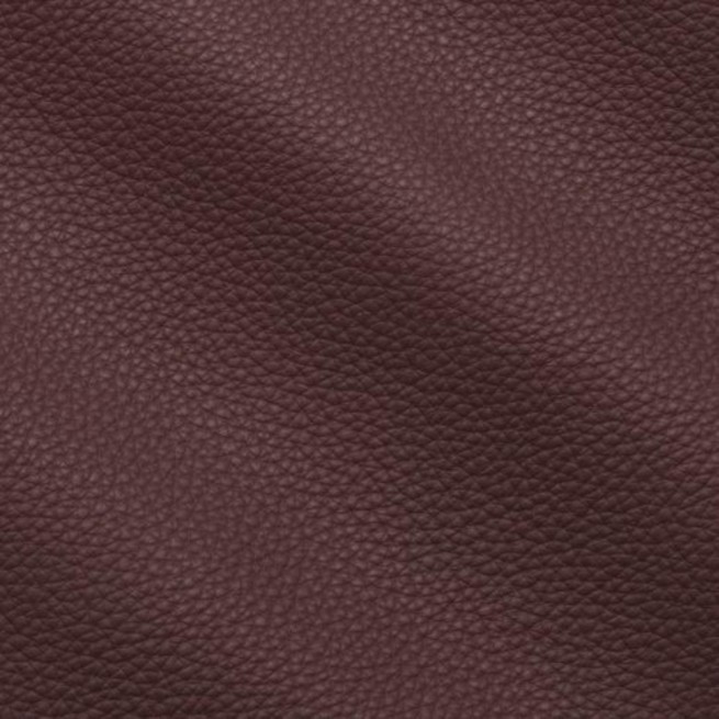 Шкіра меблева PRESCOTT бордо AUBERGINE 1,2-1,4 Італія