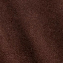 Спил-велюр VESUVIO коричневый ROOT 1,2-1,4 Италия