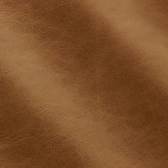 Шкіра меблева TUSCANIA коричневий CARAMEL 0,8-1,0 Італія