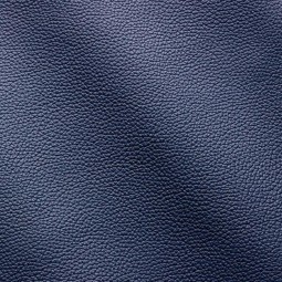 Кожа мебельная ZENITH синий BLU NOTTE 1,2-1,4 Италия