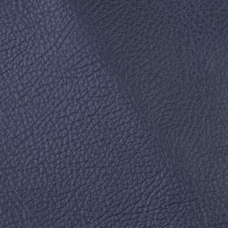 Кожа автомобильная НАППА синий 1,4