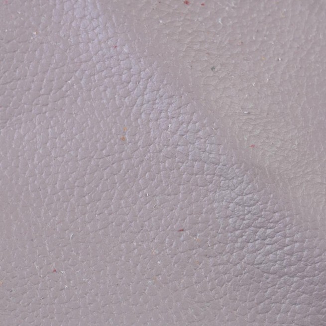 Кожа автомобильная НАППА серый 1,2