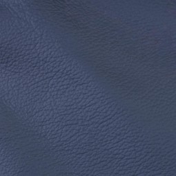Кожа автомобильная НАППА синий 1,4