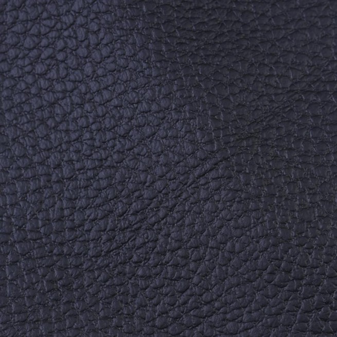 Кожа автомобильная НАППА черный 1,4