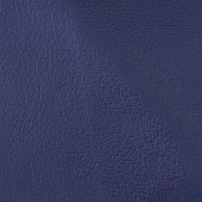 Кожа автомобильная НАППА синий 1,1-1,3