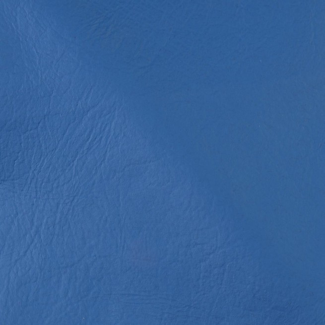 Кожа автомобильная НАППА синий 1,4