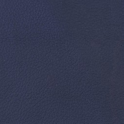 Кожа автомобильная НАППА синий 1,4