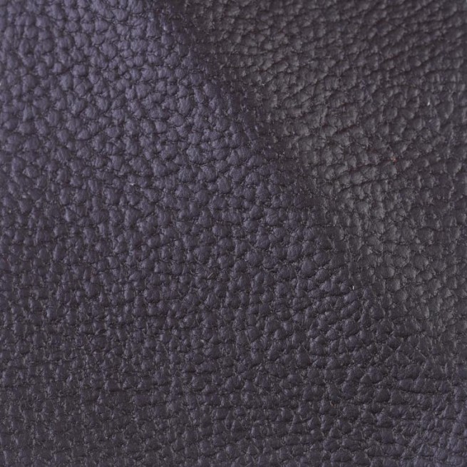 Кожа автомобильная НАППА бордо 1,2