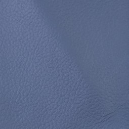 Кожа автомобильная НАППА синий 1,2-1,4