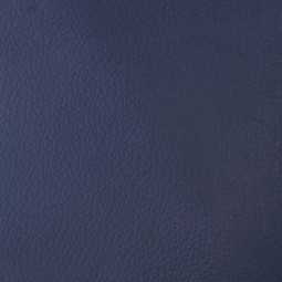 Кожа автомобильная НАППА синий 1,4