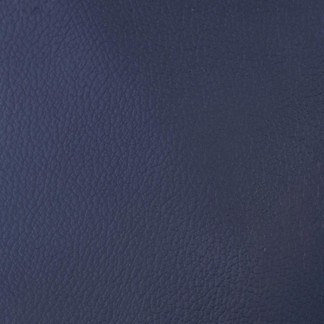 Кожа автомобильная НАППА синий 1,4