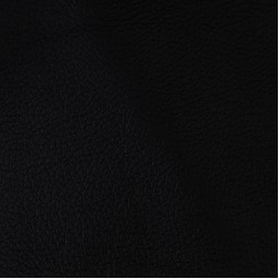 Кожа автомобильная НАППА черный 1,4