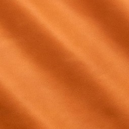 Шкіра меблева ORGANIC оранж APRICOT 1,1-1,3 Італія