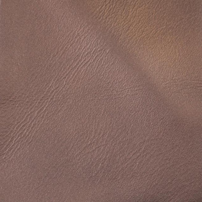 Кожа автомобильная НАППА коричневый 1,2