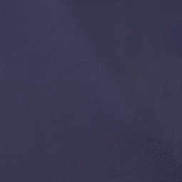 Кожа автомобильная НАППА синий 1,1-1,2