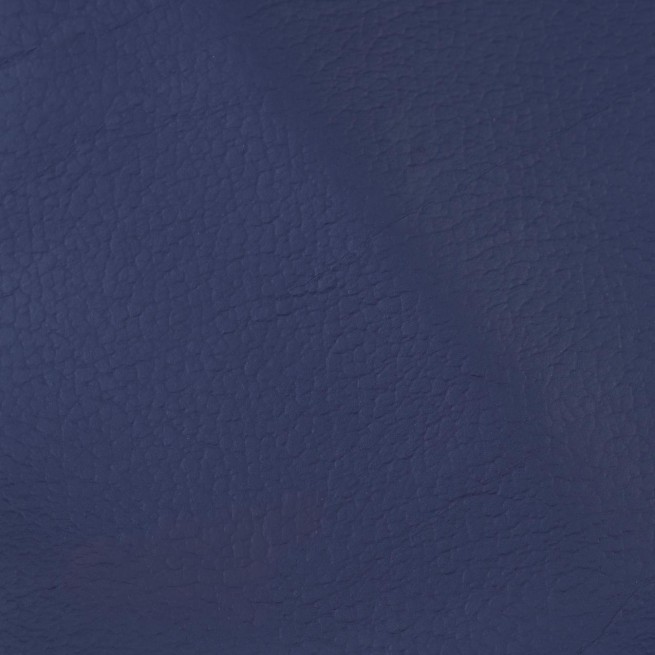 Кожа автомобильная НАППА синий 1,4
