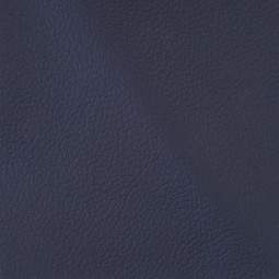 Кожа автомобильная НАППА синий 1,1-1,3