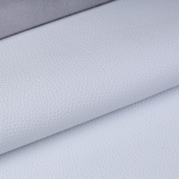 Кожа КРС Флотар белый ARES WHITE  п/глянец 1,3-1,5