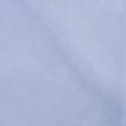 Кожа мебельная НУБУК голубой QUARRY 2,0-2,2