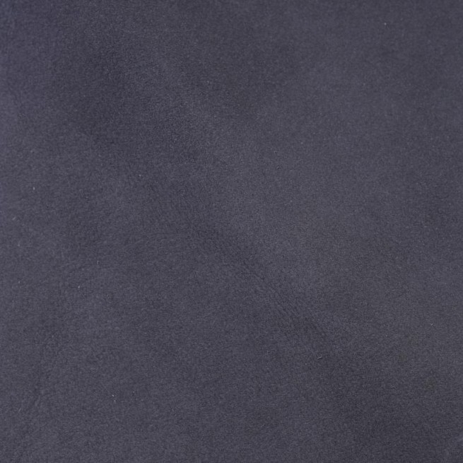 Кожа мебельная НУБУК  графит1,4-1,6