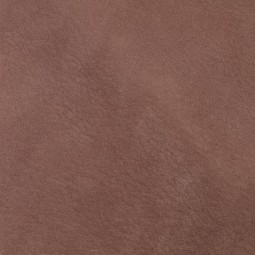 Кожа мебельная НУБУК коричневый RAWHIDE 1,4-1,6