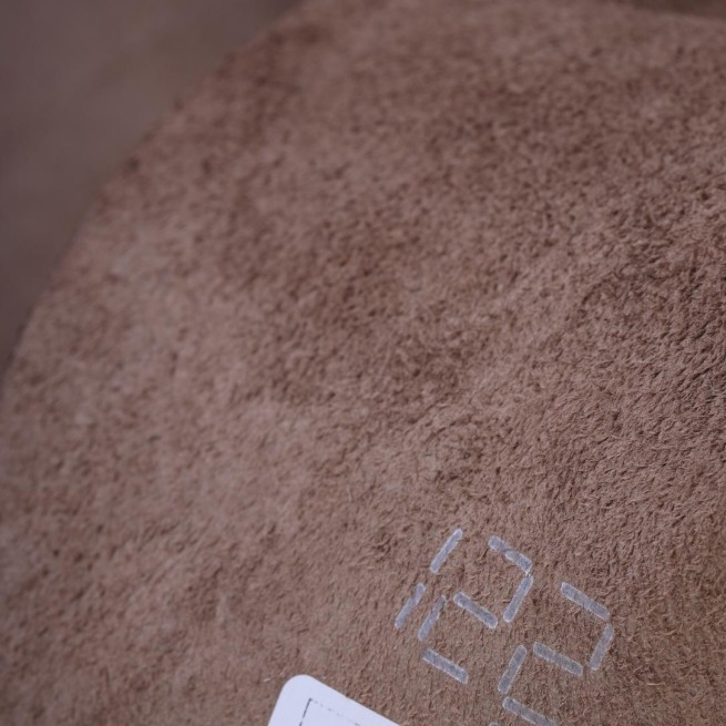 Напа теля коричневий TERRACOTTA п/матов 0,8-0,9