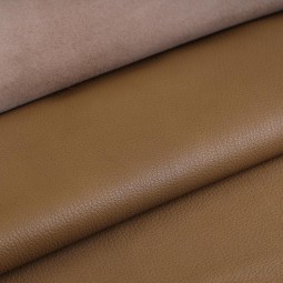 Кожа шевро беж ANTIBA TOPINAMBUR п/матов 1,2-1,4