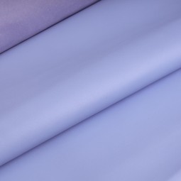 Наппа шеврет голубой HAZE матов 0,9-1,0