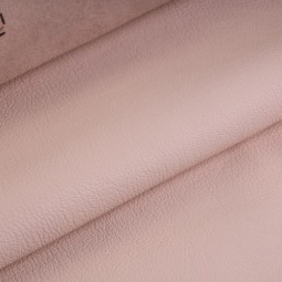 Кожа шевро розовый PETAL матов 1,4-1,6