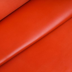 Наппа метис оранж ALVIN PUMPKIN п/глян 1,0-1,1