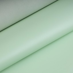 Наппа шеврет зеленый L.MINT матов 0,9