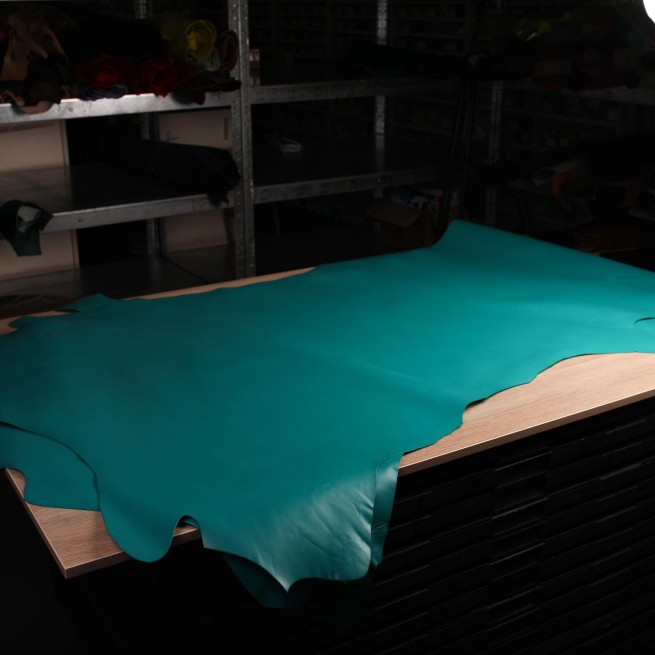 Напа ВРХ зелений FanFare 1,4-1,6 мм