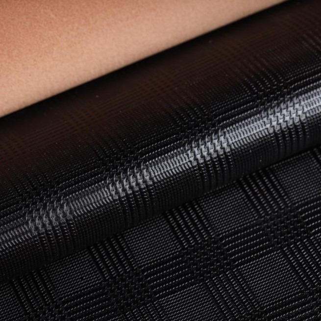 Шкіра ВРХ спил коричневий STAMP ШОТЛАНДКА 1,4-1,6