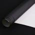Ткань самоклеющаяся NYLON черный (140х100 см) 0,2мм Италия