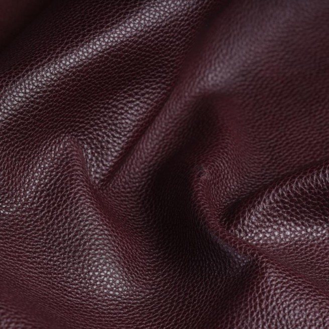 Шкіра ВРХ бордо STAMP ФЛОТАР п/матов 1,6-1,8