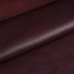Шкіра ВРХ бордо STAMP ФЛОТАР п/матов 1,6-1,8