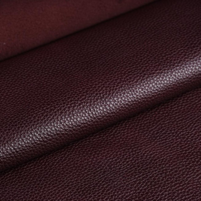 Шкіра ВРХ бордо STAMP ФЛОТАР п/матов 1,6-1,8