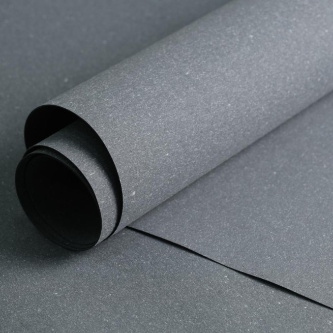 Шкіркартон 0.6 мм SALPA SPECIAL сірий 150см Італія