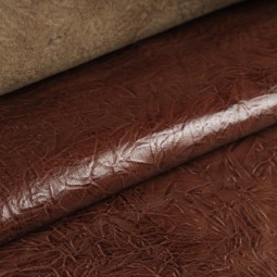 Шкіра ВРХ коричневий ЖАТКА WHISKEY 1,2-1,4 мм