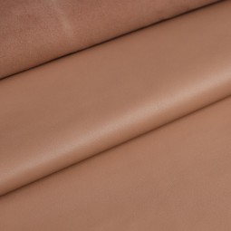 Кожа овчина беж НЮД 0,7-0,9  мм