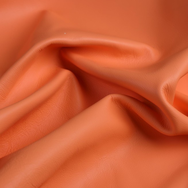 Шкіра ВРХ оранж НАППА 1,0-1,2  мм