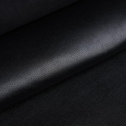 Кожа КРС черный STAMP GRANO 1,4-1,6