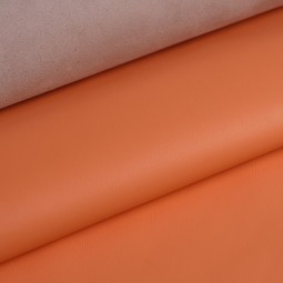 Шкіра ВРХ оранж НАППА 1,0-1,2  мм