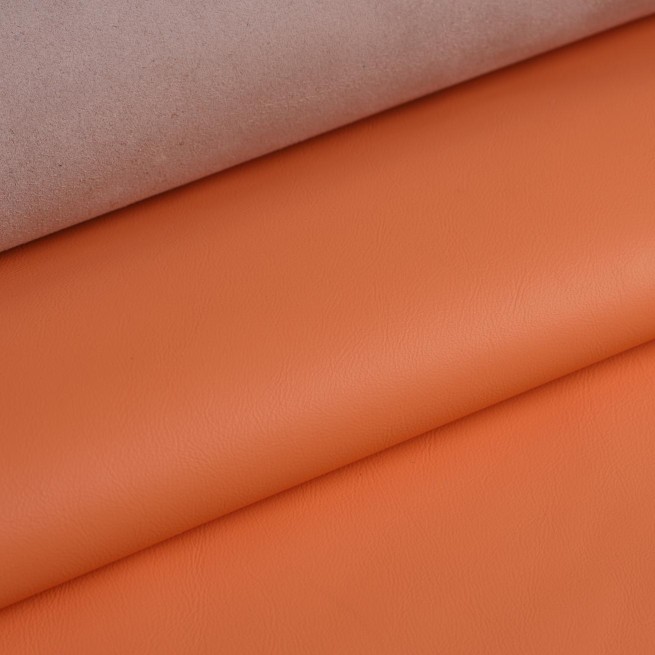 Шкіра ВРХ оранж НАППА 1,0-1,2  мм